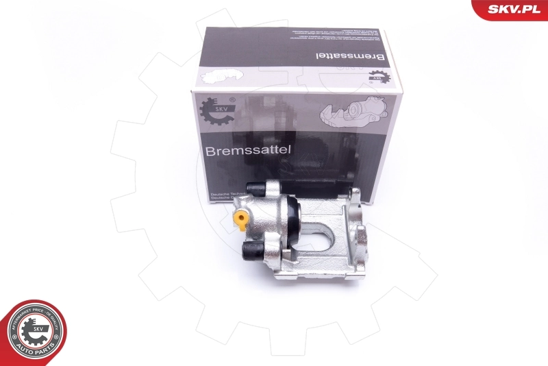Brake Caliper